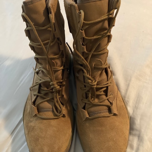 nike sfb field 2 coyote